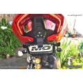 Motodynamic LOW PROFILE Fender Eliminator for Ducati Panigale V4 (18-24) / Panigale / Streetfighter V2 (20-24) Motodynamic LOW PROFILE Fender Eliminator for Ducati Panigale V4 (18-24) / Panigale / Streetfighter V2 (20-24)